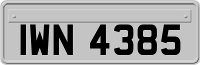 IWN4385