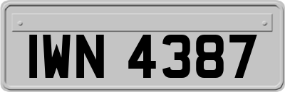 IWN4387