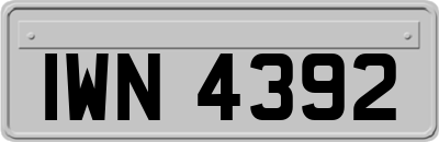 IWN4392