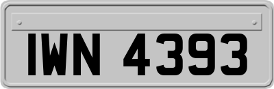 IWN4393