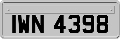 IWN4398
