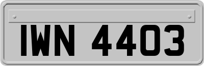 IWN4403