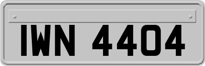 IWN4404
