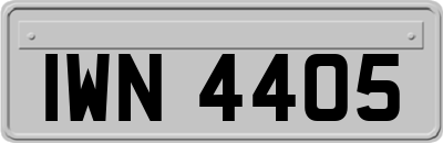 IWN4405