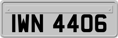 IWN4406