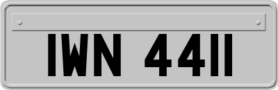 IWN4411
