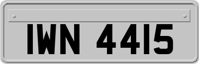 IWN4415
