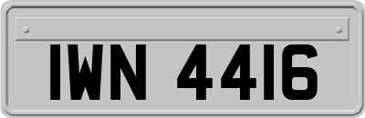 IWN4416