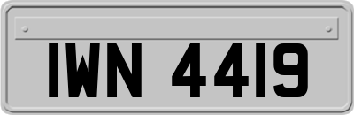 IWN4419