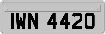 IWN4420