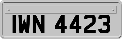 IWN4423