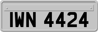 IWN4424