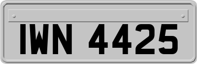 IWN4425