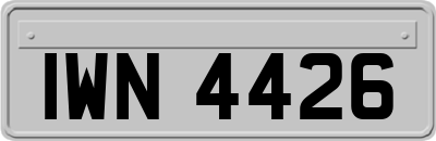 IWN4426