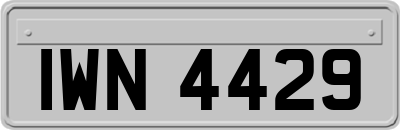 IWN4429