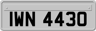 IWN4430