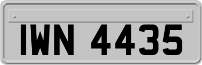 IWN4435