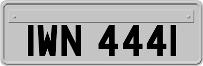 IWN4441