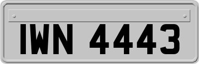 IWN4443
