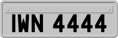 IWN4444