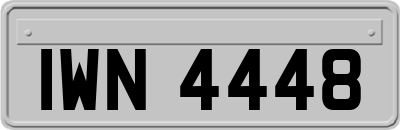 IWN4448