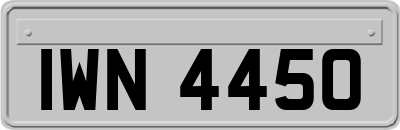 IWN4450