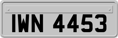 IWN4453