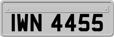 IWN4455