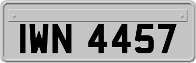 IWN4457