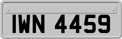 IWN4459