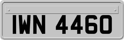 IWN4460
