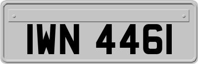 IWN4461