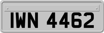 IWN4462