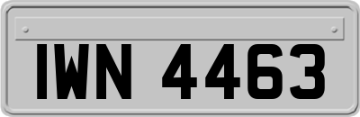 IWN4463