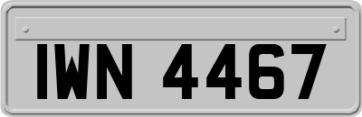 IWN4467