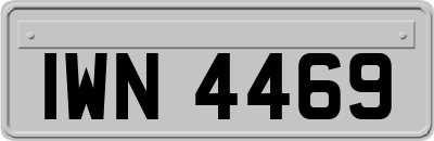 IWN4469