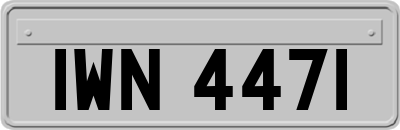 IWN4471