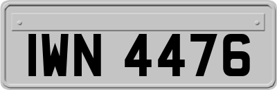 IWN4476