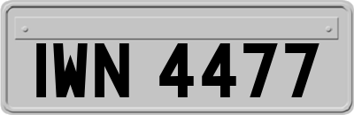 IWN4477
