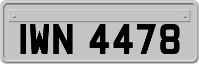 IWN4478