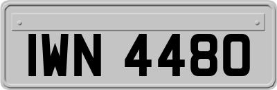 IWN4480