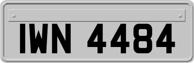 IWN4484