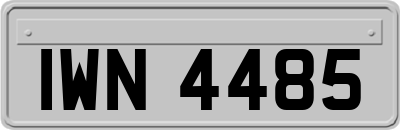 IWN4485