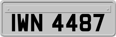 IWN4487