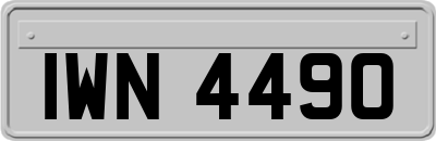IWN4490
