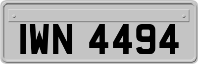 IWN4494