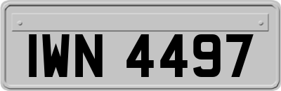 IWN4497