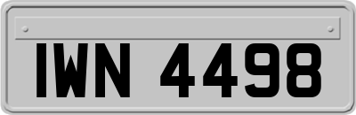 IWN4498