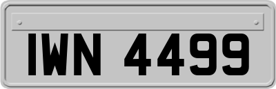 IWN4499