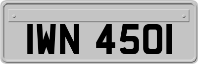 IWN4501